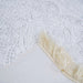 Eleanor Prayer Mat - Cream Pan Home