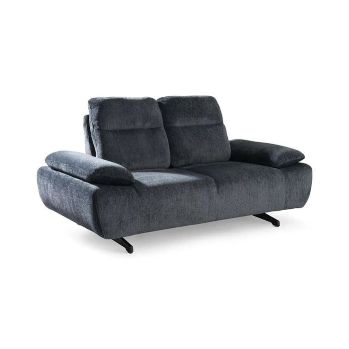 Electra 2 Seater Sofa - Blue