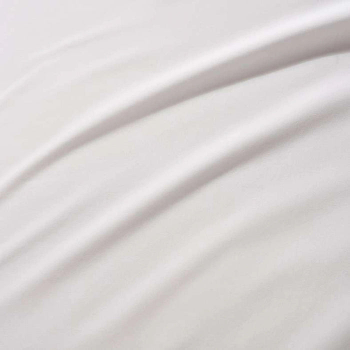 Elegance 2-Piece Pillow Case Set - Cream Pan Home