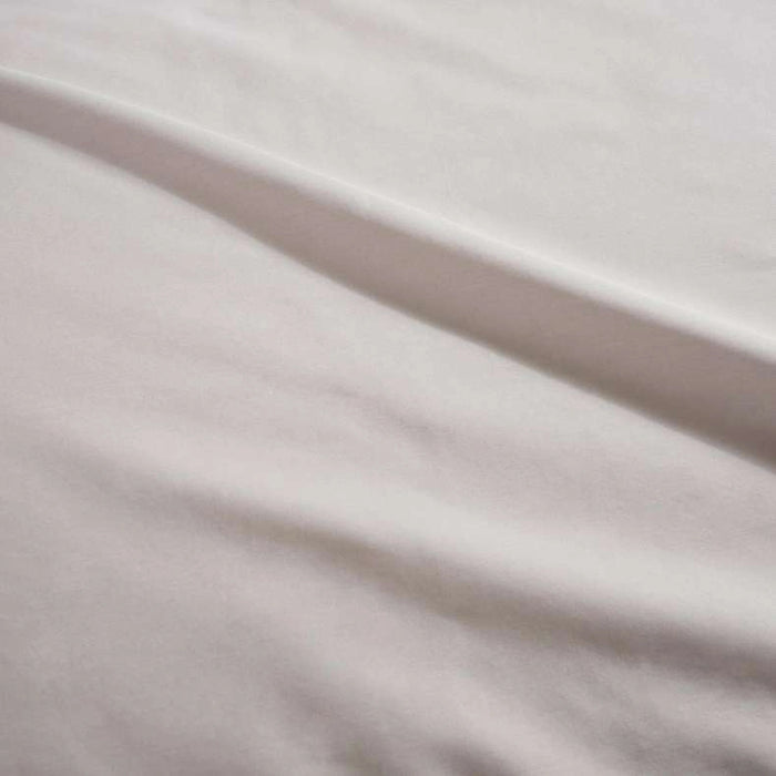 Elegance 2-Piece Pillow Case Set - Grey