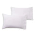 Elegance 2-Piece Pillow Case Set - White Pan Home