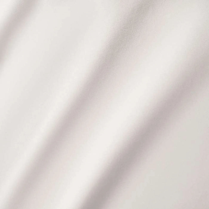 Elegance 2-Piece Pillow Case Set 50X90Cm - Pale Blue