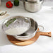 Elegance 9-Piece Cookware Set -Chrome Pan Home