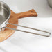 Elegance 9-Piece Cookware Set -Chrome Pan Home