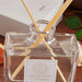 Elegance Cedarwood Orange Reed Diffuser 100Ml - Grey Pan Home