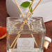 Elegance Cedarwood Orange Reed Diffuser 300Ml - Grey Pan Home