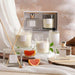 Elegance Cedarwood Orange Reed Diffuser 300Ml - Grey Pan Home