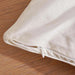 Elegance Cushion Cover 45X45Cm - Cream Pan Home