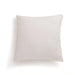 Elegance Cushion Cover 45X45Cm - Cream Pan Home