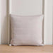 Elegance Cushion Cover - Grey Pan Home