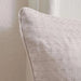 Elegance Cushion Cover - Grey Pan Home
