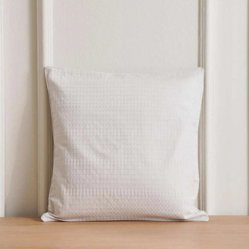 Elegance Cushion Cover 45X45Cm - Pale Blue Pan Home