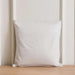 Elegance Cushion Cover 45X45Cm - Pale Blue Pan Home