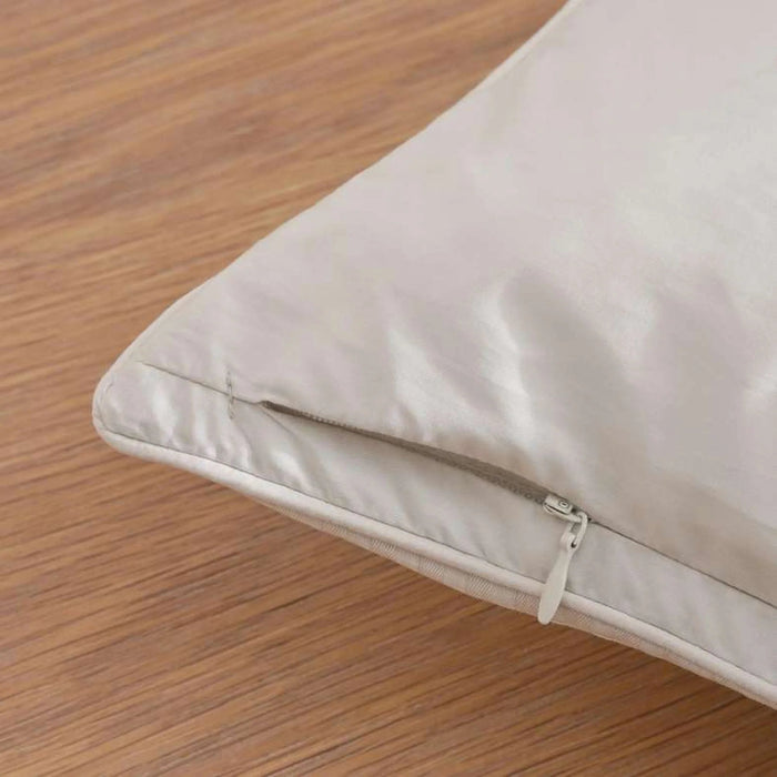 Elegance Cushion Cover 45X45Cm - Pale Blue Pan Home