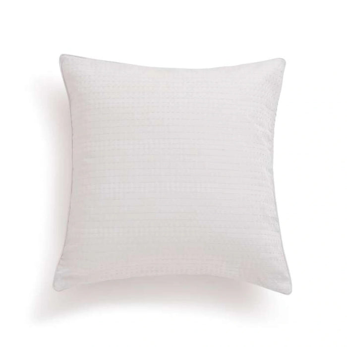 Elegance Cushion Cover 45X45Cm - Pale Blue Pan Home