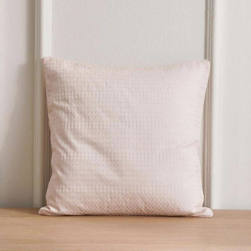 Elegance Cushion Cover 45X45Cm - Peach Pan Home