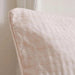 Elegance Cushion Cover 45X45Cm - Peach Pan Home