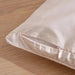 Elegance Cushion Cover 45X45Cm - Peach Pan Home