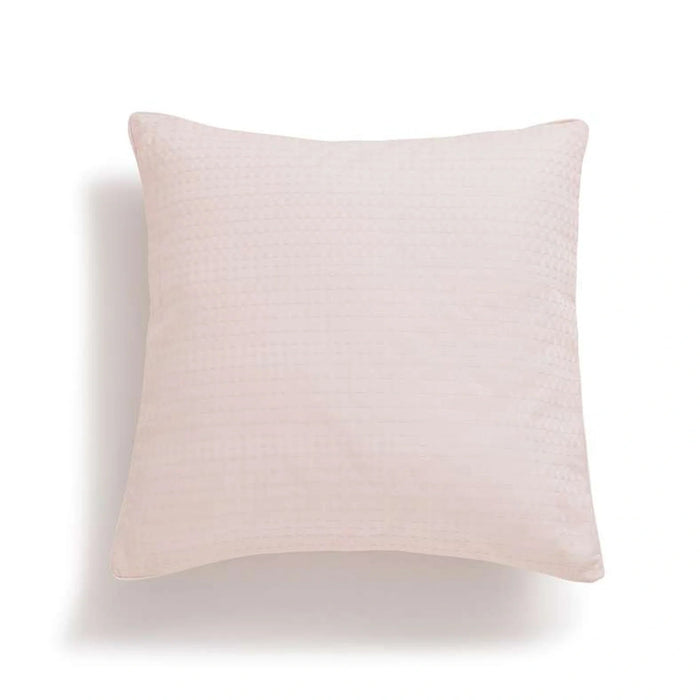 Elegance Cushion Cover 45X45Cm - Peach Pan Home