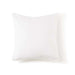 Elegance Cushion Cover - White Pan Home
