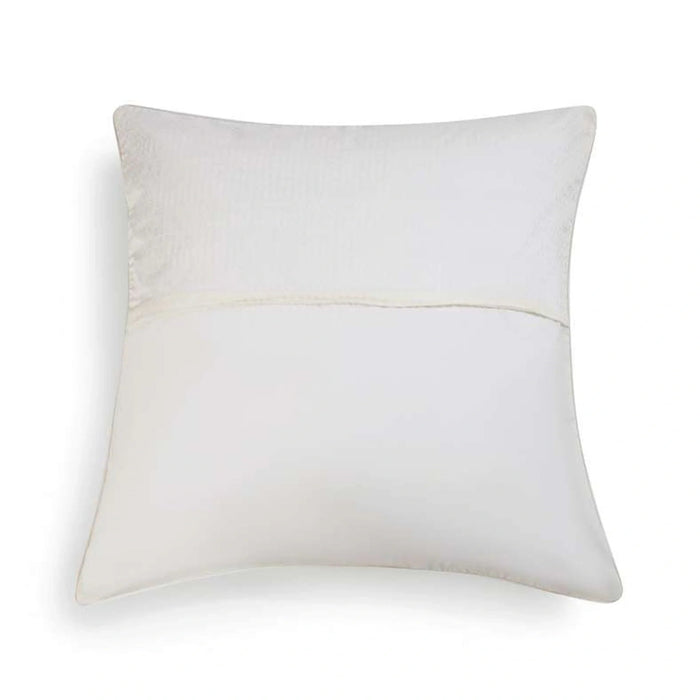Elegance Cushion Cover 65X65Cm - Cream Pan Home
