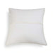 Elegance Cushion Cover 65X65Cm - Cream Pan Home