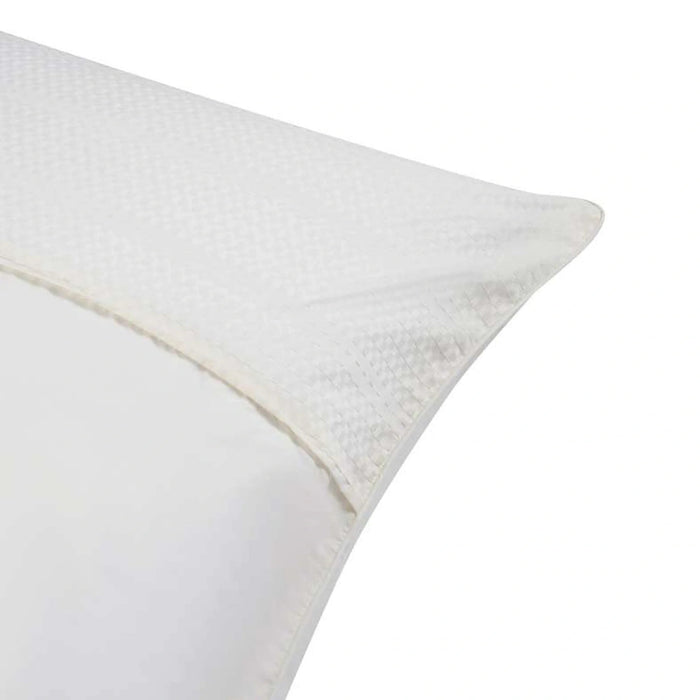 Elegance Cushion Cover 65X65Cm - Cream Pan Home