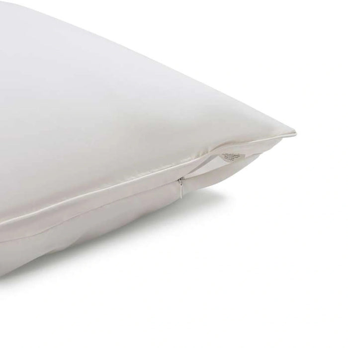 Elegance Cushion Cover 65X65Cm - Cream Pan Home
