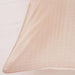 Elegance Cushion Cover 65X65Cm - Peach Pan Home