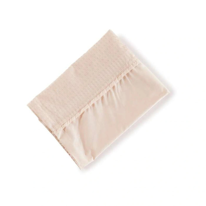 Elegance Cushion Cover 65X65Cm - Peach Pan Home