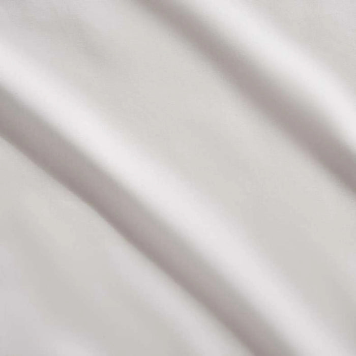 Elegance Fitted Sheet 120X200+33Cm - Pale Blue