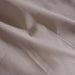 Elegance Fitted Sheet- Grey Pan Home