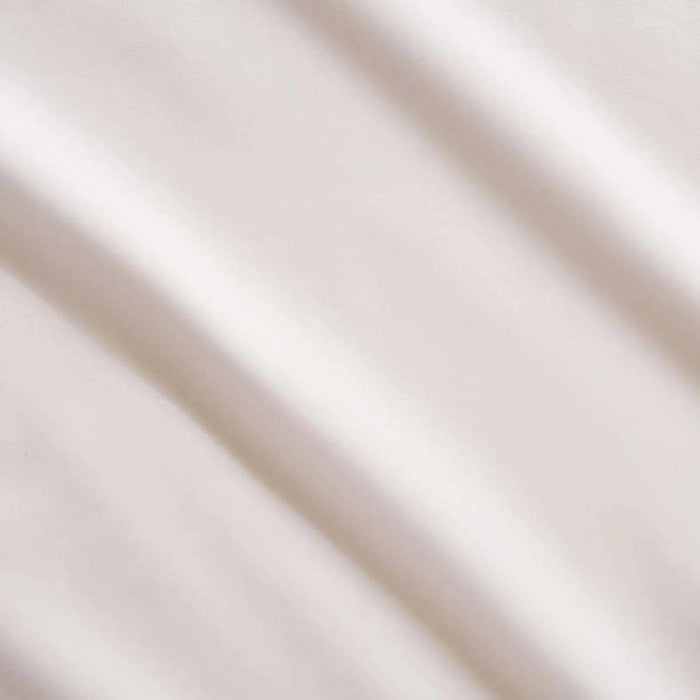 Elegance Fitted Sheet 180X200+33Cm - Pale Blue