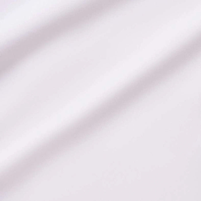 Elegance Fitted Sheet- White Pan Home