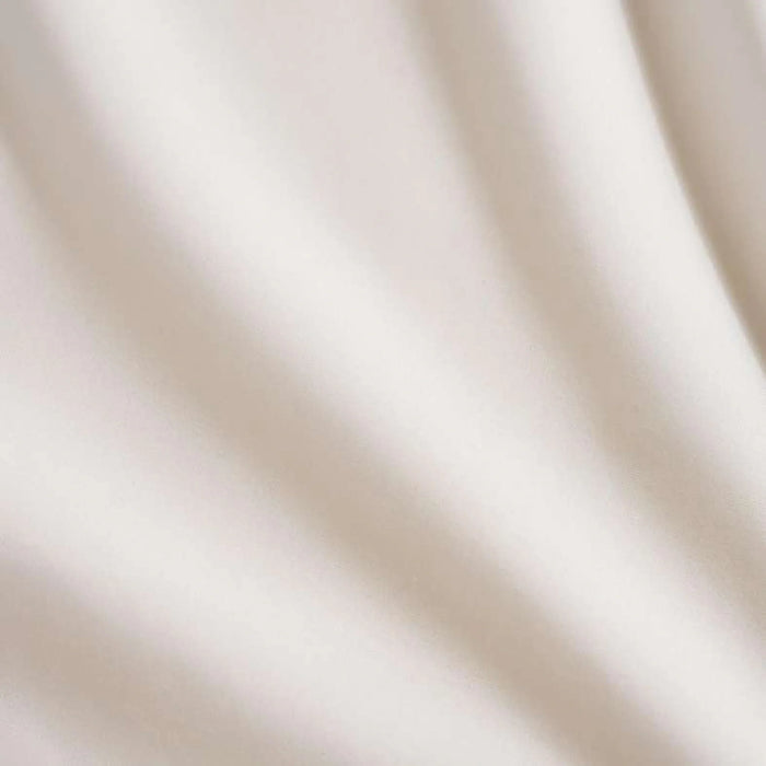 Elegance Fitted Sheet 200X200+33Cm - Cream