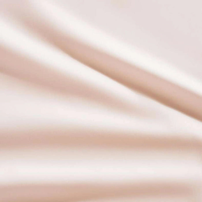 Elegance Fitted Sheet 90X200+25Cm - Peach
