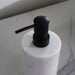 Elegance Marble Soap Dispenser - White Pan Home