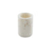 Elegance Marble Tumbler - White Pan Home