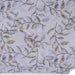 Elegant Flowers Microfiber Comforter - White/Grey Pan Home