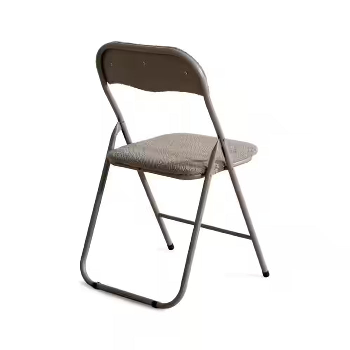 Elgin Folding Chair - Grey