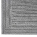 Elinor Tufted Bathmat 50X80Cm - Grey Pan Home