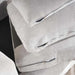 Elliston Armless Sofa Pan Home