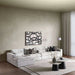 Elliston Armless Sofa Pan Home