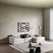Elliston Armless Sofa Pan Home