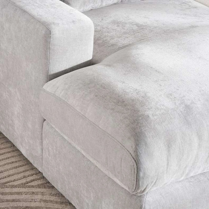 Elliston Chaise Lounge Left Arm