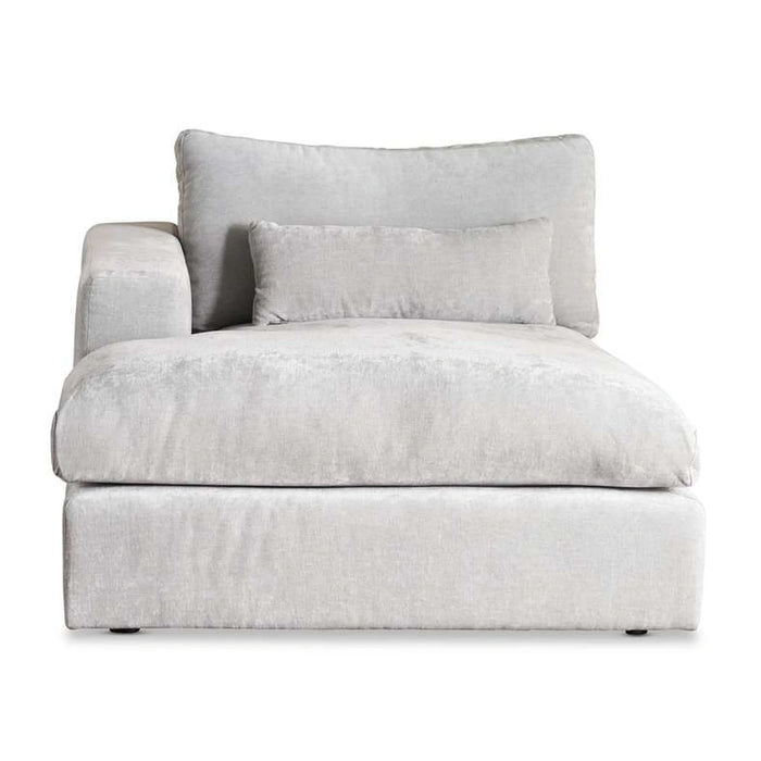 Elliston Chaise Lounge Left Arm