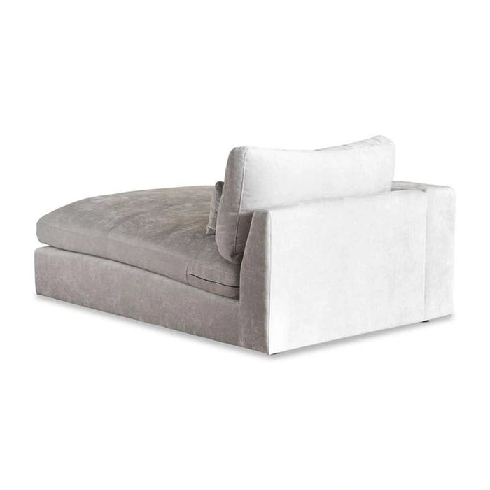 Elliston Chaise Lounge Left Arm