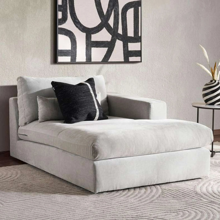 Elliston Chaise Lounge Right Arm