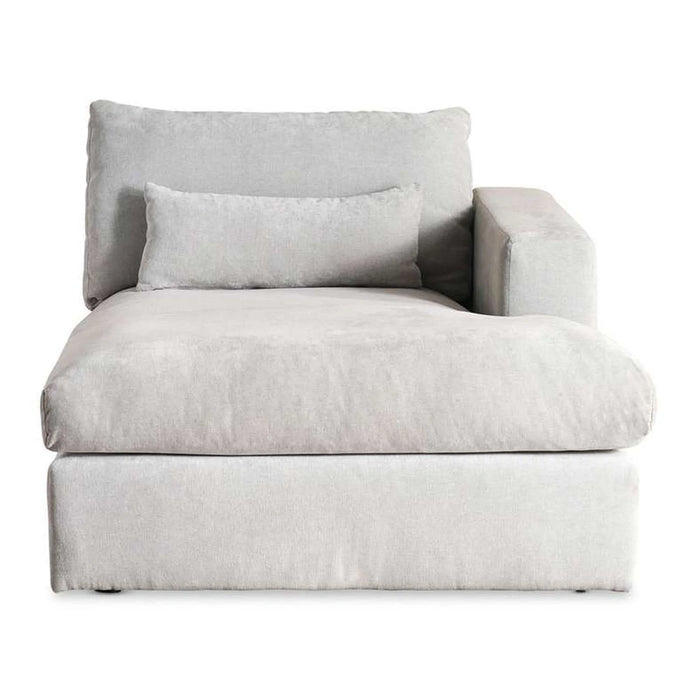Elliston Chaise Lounge Right Arm