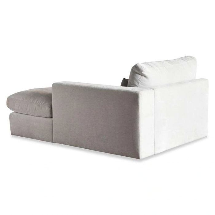 Elliston Chaise Lounge Right Arm